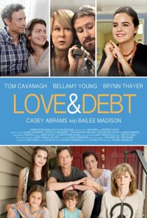 دانلود فیلم Love & Debt 201912618-2087867416