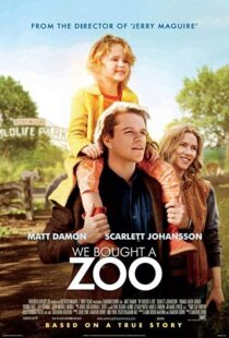دانلود فیلم We Bought a Zoo 201120998-311973783