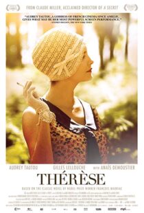 دانلود فیلم Thérèse 201212742-1749267826