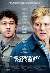دانلود فیلم The Company You Keep 201216198-885656478