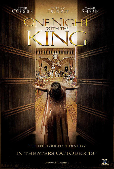 دانلود فیلم One Night with the King 2006