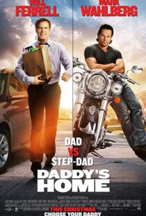 دانلود فیلم Daddy’s Home 20153003-599510371
