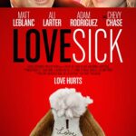 دانلود فیلم Lovesick 2014
