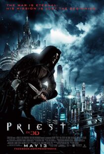 دانلود فیلم Priest 201113332-972011071