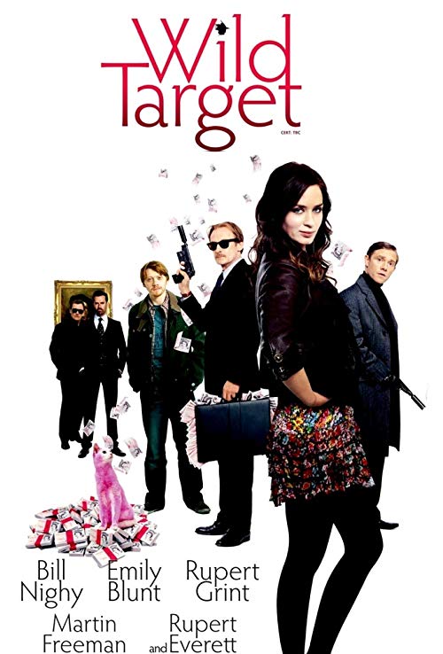 دانلود فیلم Wild Target 2010