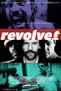دانلود فیلم Revolver 2005 هفت‌تیر9375-1788939354