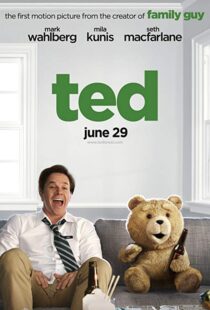 دانلود فیلم Ted 201219552-1141077922