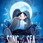 دانلود انیمیشن Song of the Sea 2014