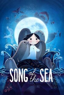 دانلود انیمیشن Song of the Sea 201413507-1904976375
