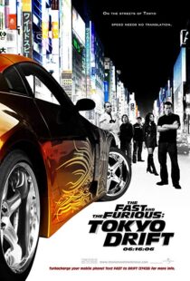 دانلود فیلم The Fast and the Furious: Tokyo Drift 20062569-842503124