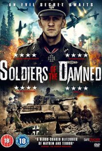 دانلود فیلم Soldiers of the Damned 201520734-808591960