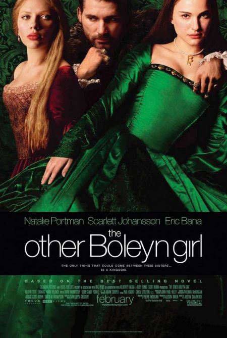 دانلود فیلم The Other Boleyn Girl 2008