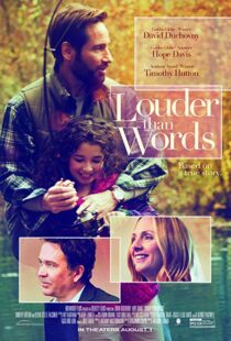 دانلود فیلم Louder Than Words 20139090-74731663