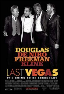 دانلود فیلم Last Vegas 201318678-1746317588