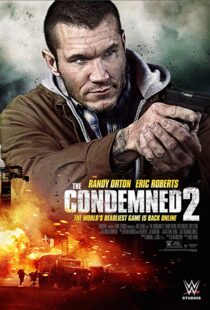 دانلود فیلم The Condemned 2 201520262-2025210790