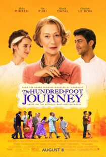 دانلود فیلم هندی The Hundred-Foot Journey 201411023-1235293371