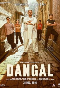 دانلود فیلم هندی Dangal 20161309-436913783