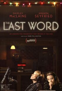 دانلود فیلم The Last Word 201721449-769161723