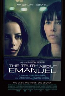 دانلود فیلم The Truth About Emanuel 201314510-222150301