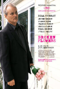 دانلود فیلم Broken Flowers 200521375-542645100