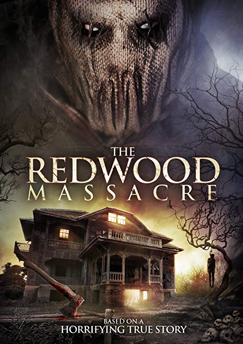 دانلود فیلم The Redwood Massacre 2014