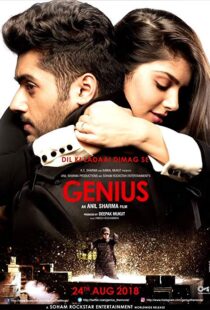 دانلود فیلم هندی Genius 20184113-849138338
