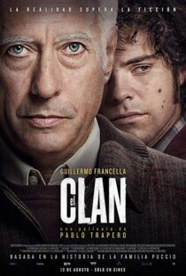 دانلود فیلم The Clan 201519624-148792897