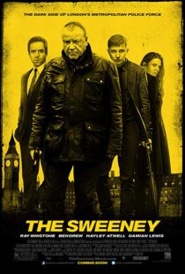 دانلود فیلم The Sweeney 201216689-1411180681