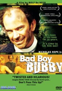 دانلود فیلم Bad Boy Bubby 199315921-272150003