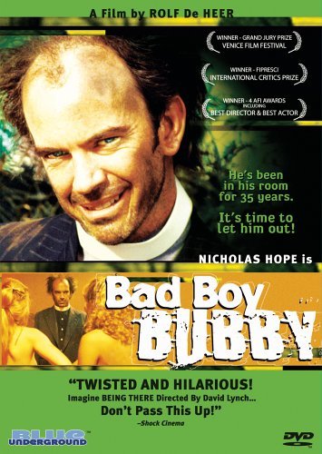 دانلود فیلم Bad Boy Bubby 1993