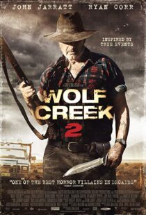 دانلود فیلم Wolf Creek 2 20139066-2015246085