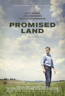 دانلود فیلم Promised Land 201218342-973931530