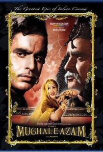 دانلود فیلم هندی Mughal-E-Azam 196019733-529718882