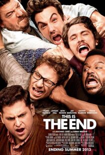 دانلود فیلم This Is the End 201314430-1173411670