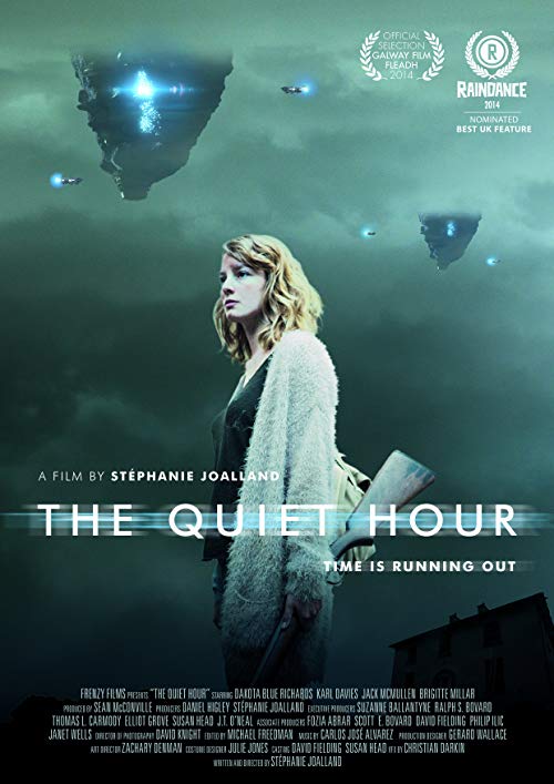 دانلود فیلم The Quiet Hour 2014