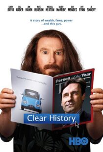 دانلود فیلم Clear History 201311823-1426951146