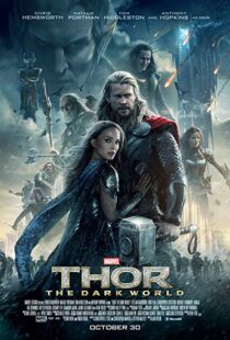دانلود فیلم Thor: The Dark World 201313209-1948786534