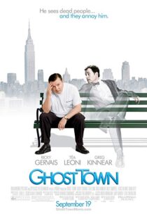 دانلود فیلم Ghost Town 200812029-1859545593