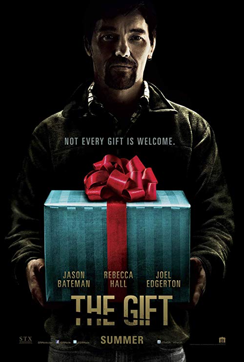 دانلود فیلم The Gift 2015