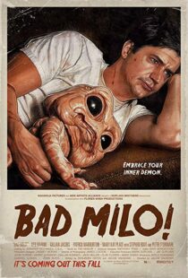 دانلود فیلم Bad Milo 201311834-348426425
