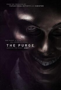 دانلود فیلم The Purge 201316971-1619259132