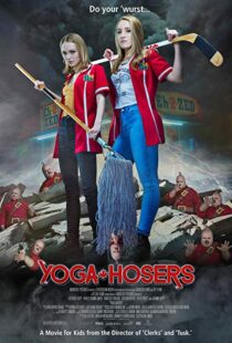 دانلود فیلم Yoga Hosers 20167406-1541760264