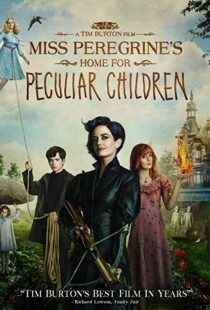 دانلود فیلم Miss Peregrine’s Home for Peculiar Children 201616849-43564608