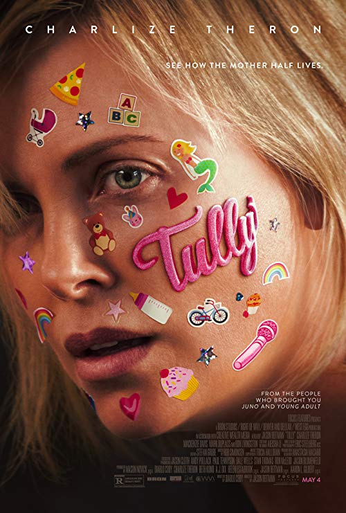 دانلود فیلم Tully 2018