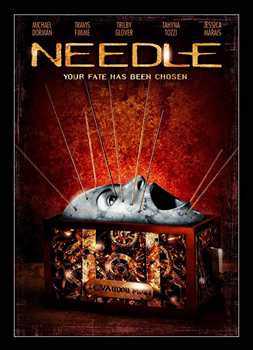 دانلود فیلم Needle 2010