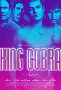 دانلود فیلم King Cobra 201622441-655504867