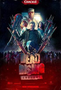 دانلود فیلم Dead Rising: Endgame 20167362-2125770607