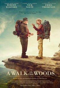 دانلود فیلم A Walk in the Woods 20153503-799197598