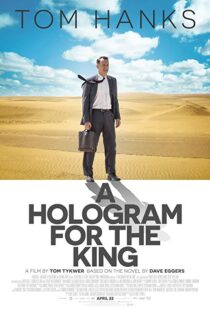 دانلود فیلم A Hologram for the King 20168990-231493501
