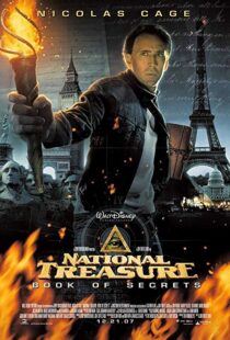 دانلود فیلم National Treasure: Book of Secrets 200713580-1119785642
